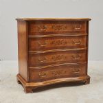 1572 7123 CHEST OF DRAWERS